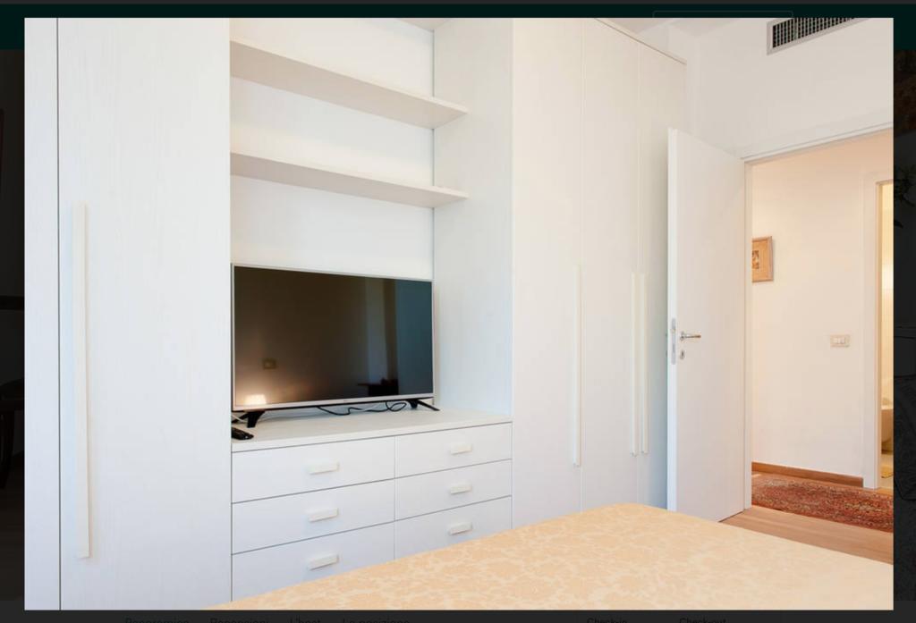 Veronaview Apartment X5 Eksteriør billede