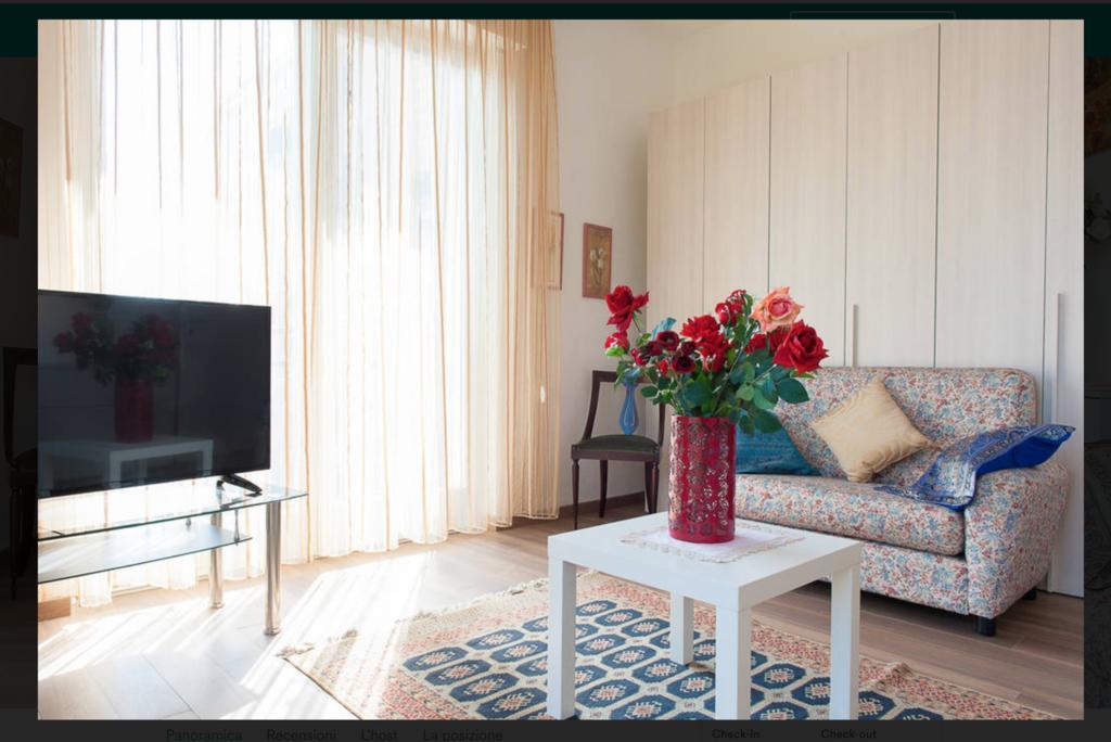 Veronaview Apartment X5 Eksteriør billede