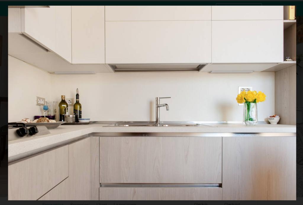 Veronaview Apartment X5 Eksteriør billede
