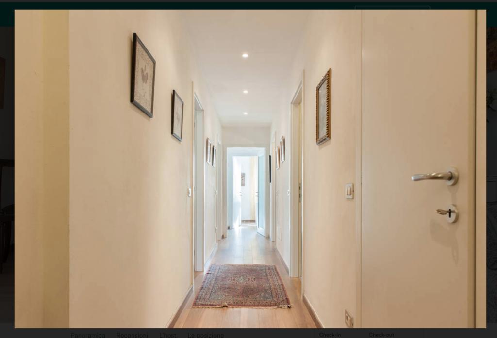 Veronaview Apartment X5 Eksteriør billede